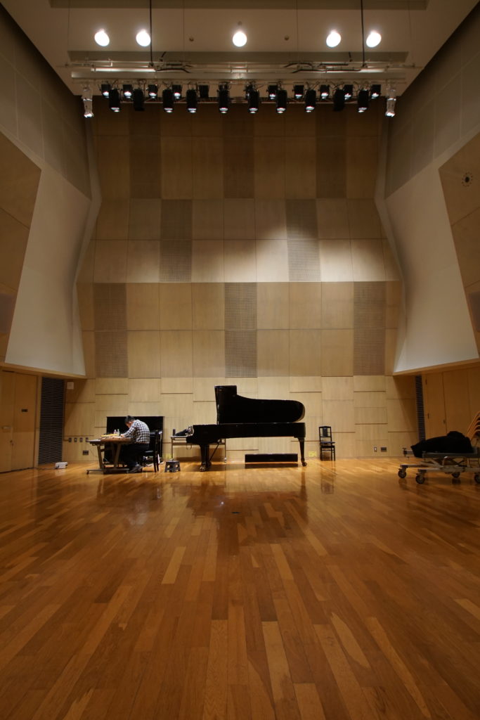 保守点検 ーFAZIOLIを世代を超えて引き継ぐために dsc00092