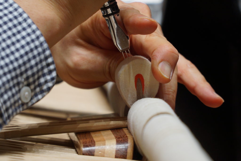 保守点検 ーFAZIOLIを世代を超えて引き継ぐために dsc00165