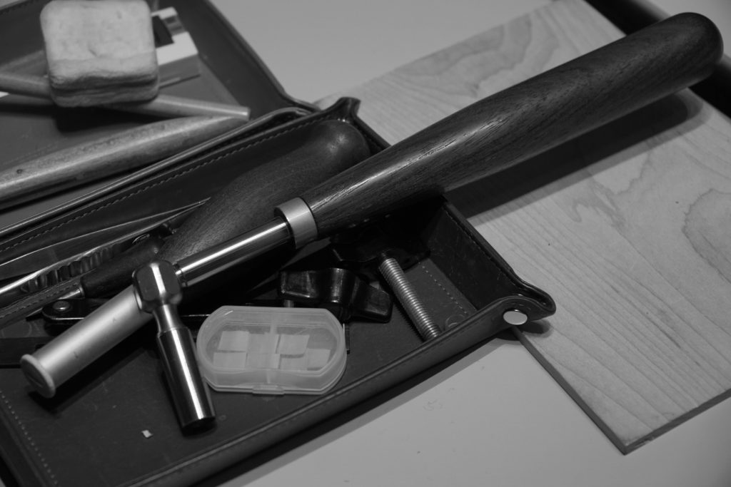 保守点検 ーFAZIOLIを世代を超えて引き継ぐために dsc00170 1